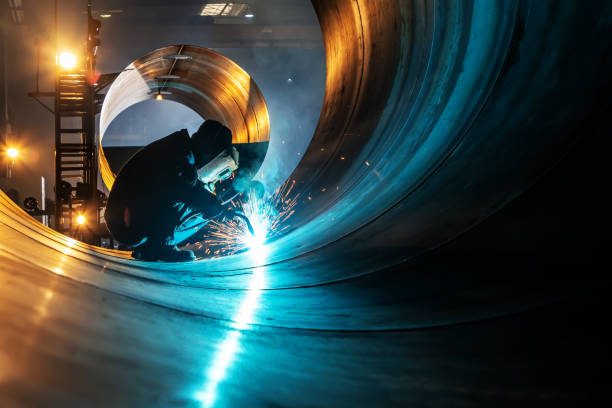 Best Specialty Welding Processes in Lovettsville, VA