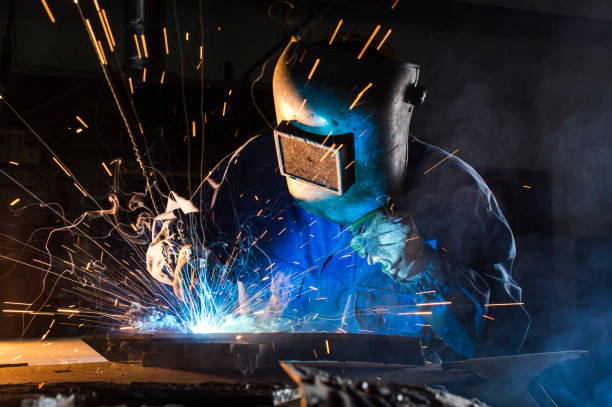 Best Automotive Welding in Lovettsville, VA