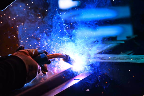 Best Marine and Shipbuilding Welding in Lovettsville, VA