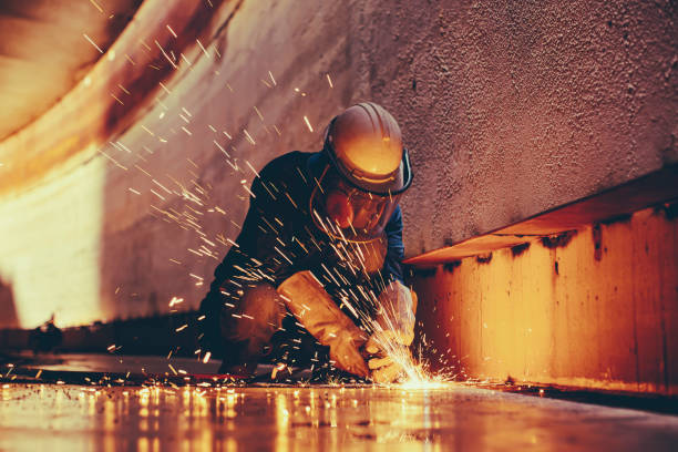 Best Structural Steel Welding in Lovettsville, VA