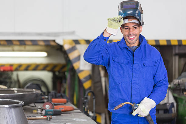Best Automation and Robotic Welding in Lovettsville, VA