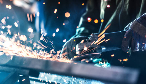 Affordable Welder Services in Lovettsville, VA